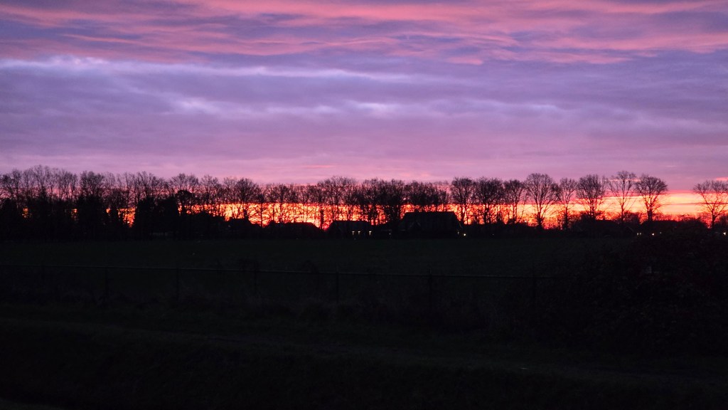 Ik voelde niets toen mijn dochter geboren&nbsp;werd